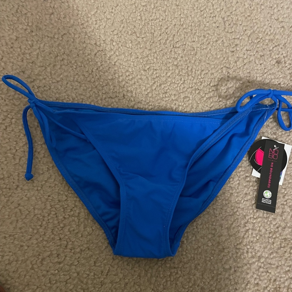 new with tags bathing suit bottoms